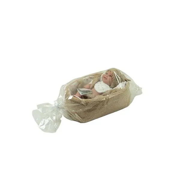 Baby doll Arias 33 cm
