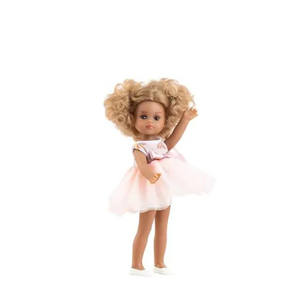 Baby doll Paola Reina 21 cm