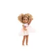 Baby doll Paola Reina 21 cm