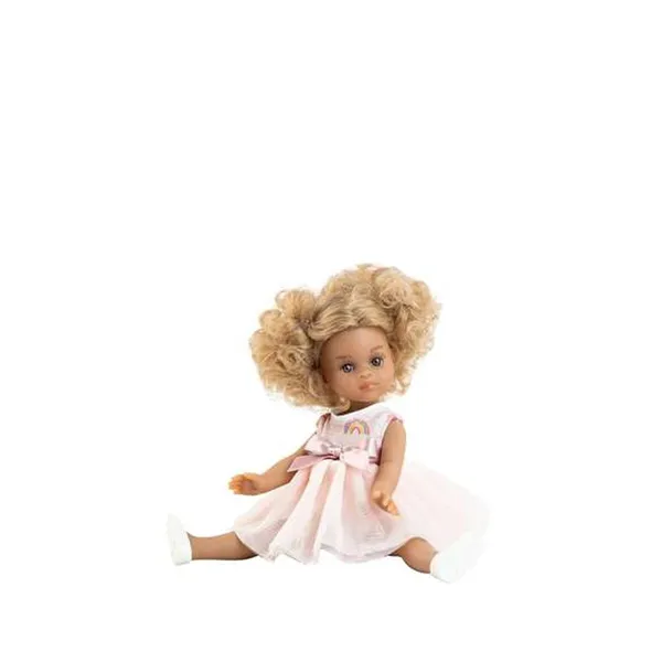 Baby doll Paola Reina 21 cm