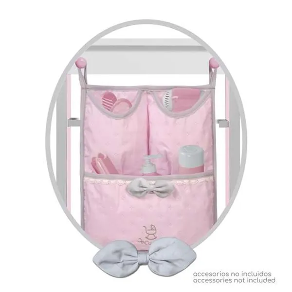 Dolls House Accessories Decuevas