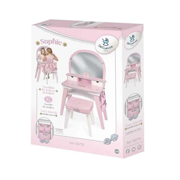 Dolls House Accessories Decuevas