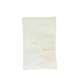 Vaas Home ESPRIT Valge Must Keraamika Kaasaegne 29 X 29 X 21,5 cm