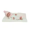 Baby doll Arias 38 cm