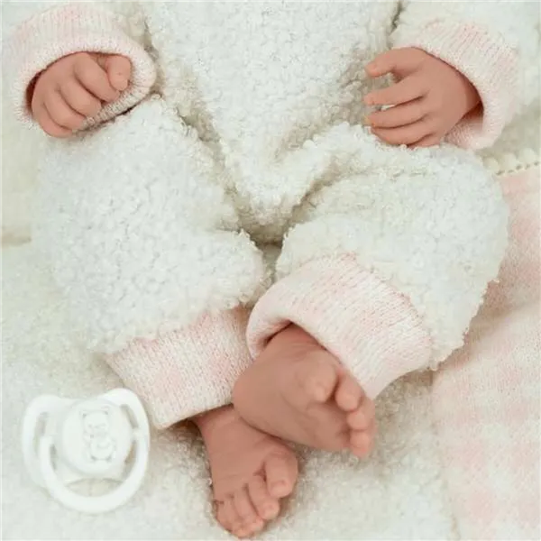 Baby doll Arias 38 cm