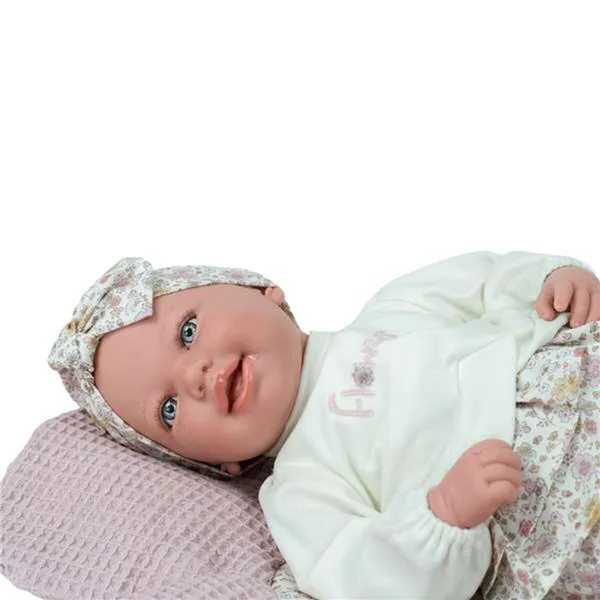 Baby doll Arias 45 cm
