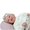 Baby doll Arias 45 cm
