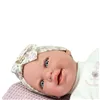 Baby doll Arias 45 cm