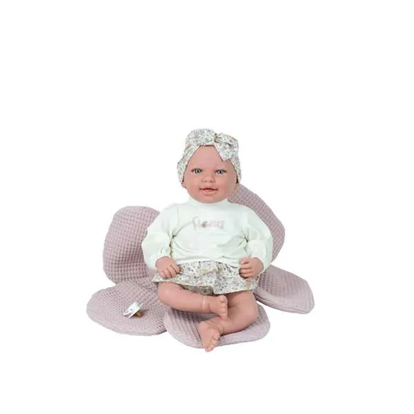 Baby doll Arias 45 cm