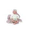 Baby doll Arias 45 cm
