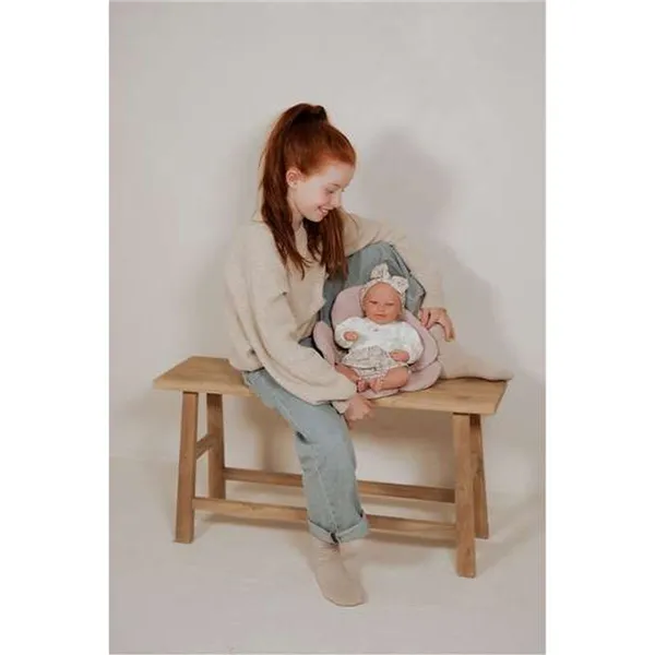 Baby doll Arias 45 cm