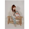 Baby doll Arias 45 cm