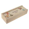Memory Game Home ESPRIT 19 x 6,5 x 4 cm