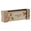 Memory Game Home ESPRIT 19 x 6,5 x 4 cm