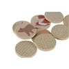Memory Game Home ESPRIT 19 x 6,5 x 4 cm