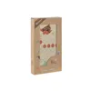 Parchis Home ESPRIT 26 x 13 x 3,3 cm