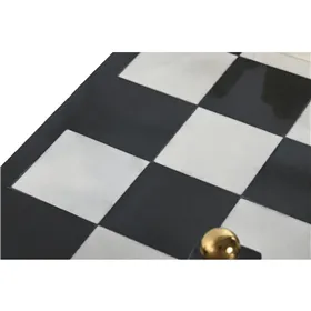 Потолочный светильник Home ESPRIT 50 W 70 x 70 x 33 cm
