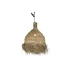 Laevalgusti Home ESPRIT 50 W 55 x 55 x 77 cm