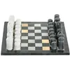 Chess Home ESPRIT Brass Marble