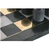 Chess Home ESPRIT Brass Marble