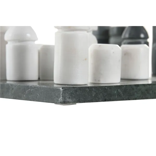 Chess Home ESPRIT Brass Marble