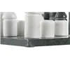 Chess Home ESPRIT Brass Marble