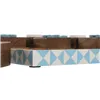 Three-in-a-Row Game Home ESPRIT 20 x 20 x 5 cm