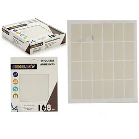 Labels Self-adhesives Rectangular 168 uds