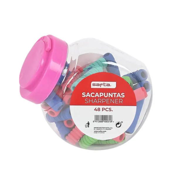 Figure Safta
