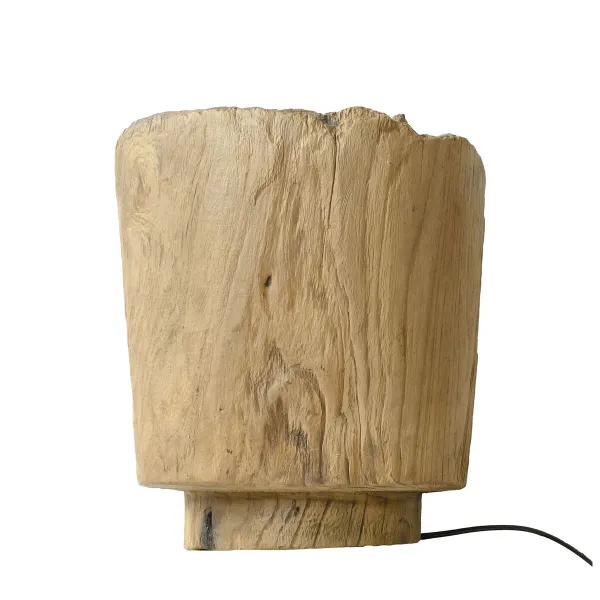 Seinalamp Home ESPRIT 30 X 15 X 34 cm