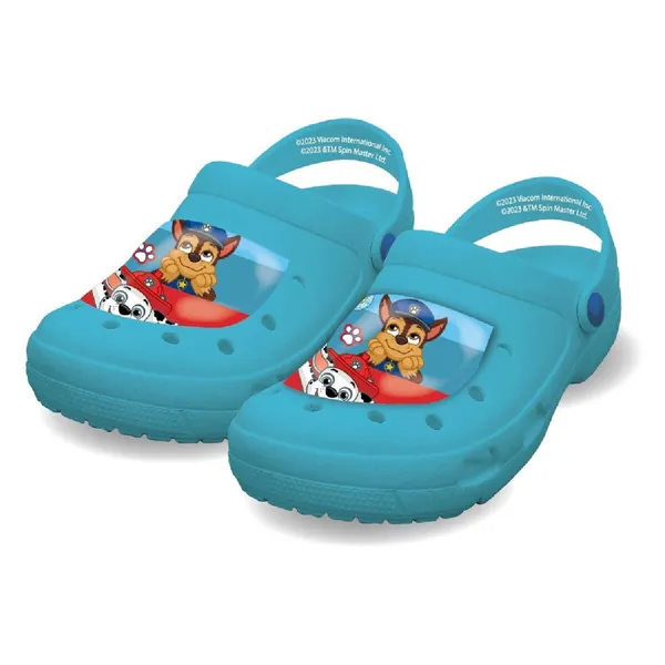 Action Figure The Paw Patrol Funday