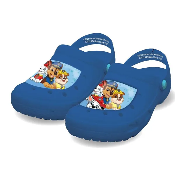 Action Figure The Paw Patrol Funday