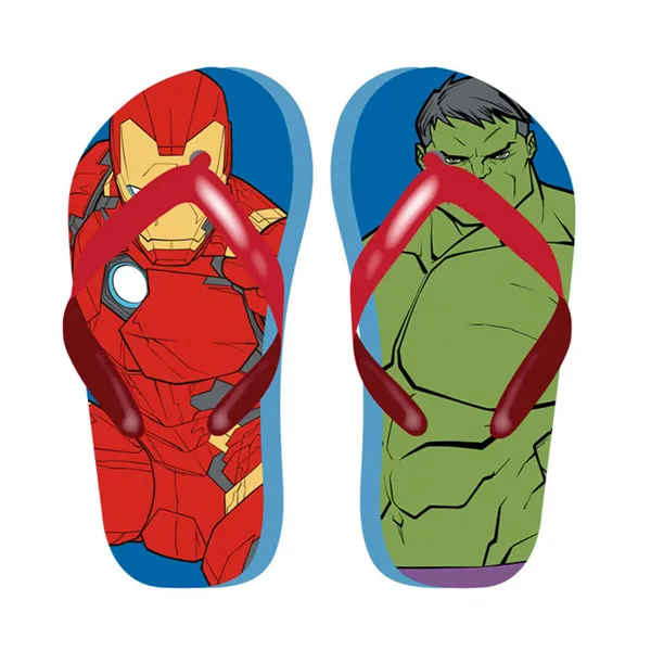 Action Figure The Avengers Super heroes
