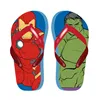 Action Figure The Avengers Super heroes