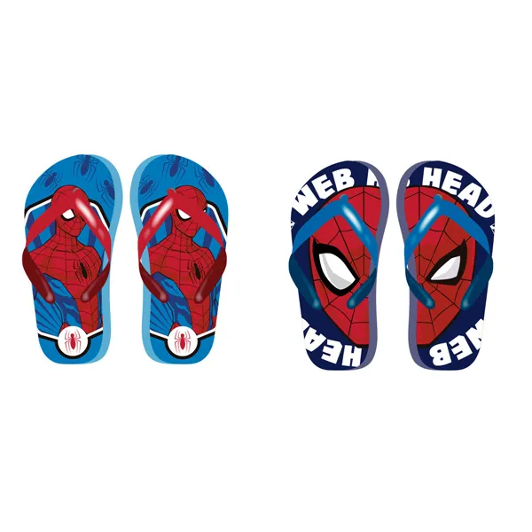 Action Figure Spider-Man Hero