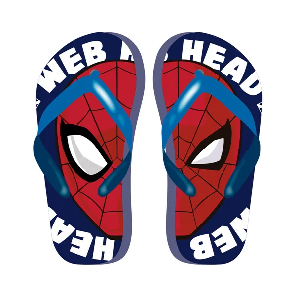 Action Figure Spider-Man Hero