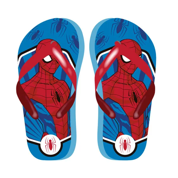 Action Figure Spider-Man Hero