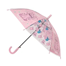 Kasvit Home ESPRIT Vihreä Monivärinen Posliini 20 x 20 x 29 cm (2 osaa)