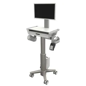 Office Chair with Headrest Jorquera Piqueras y Crespo 3D036G1 Light grey