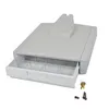 Cash Register Drawer Ergotron 97-863 White Grey
