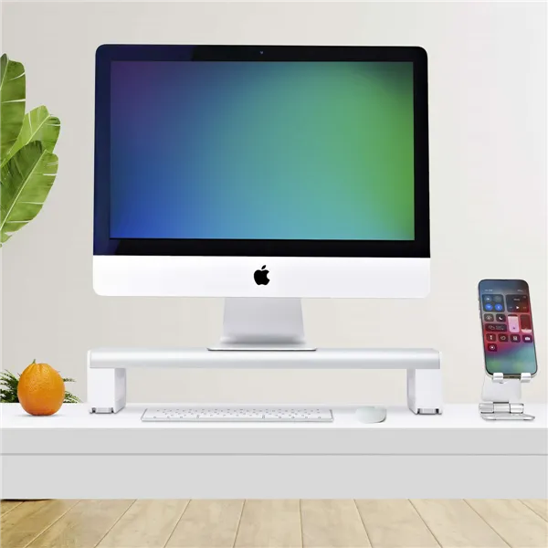 Stand Startech 1MFSW-MONITOR-RISER