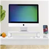 Stand Startech 1MFSW-MONITOR-RISER