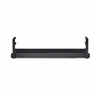 Cable Organiser Startech CALB-DESK-CABLE-TRAY Black Steel