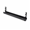 Cable Organiser Startech CALB-DESK-CABLE-TRAY Black Steel