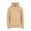 Children’s Hoodie Jordan Po-Pull-Over Beige 8-10 Years