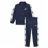 Children's Sports Outfit Nike 66G796-U90 Navy Blue