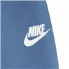 Children's Sports Outfit Nike Nkb Nsw Future Utility Crew Blue