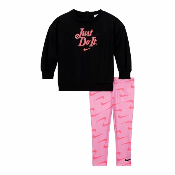Children's Sports Outfit Nike New Impressions Crew
