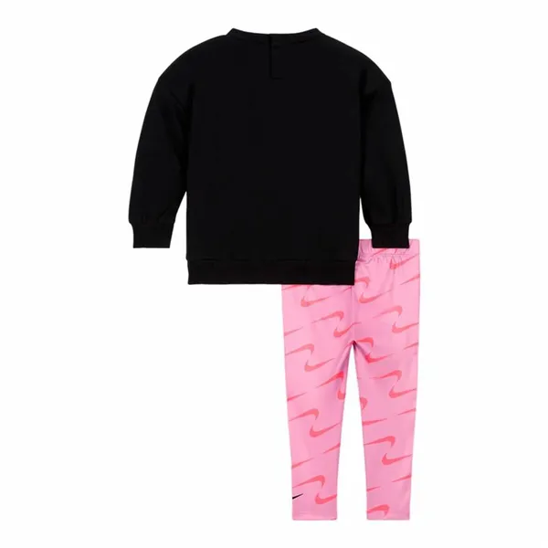 Children's Sports Outfit Nike New Impressions Crew