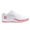 Sports Shoes for Kids Wilson Rush Pro Ace Orange